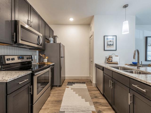 2 BR, 2 BA Apartment 135 Foremost Drive Unit 2202, Austin, TX 78745