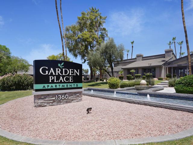 2 BR, 2 BA Apartment 1360 W Isabella Ave Unit 1101, Mesa, AZ 85202