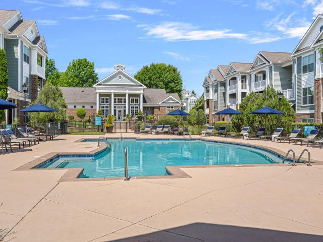 2 BR, 2 BA Apartment 13625 Haven Ridge Lane Unit 12 302, Charlotte, NC 28215