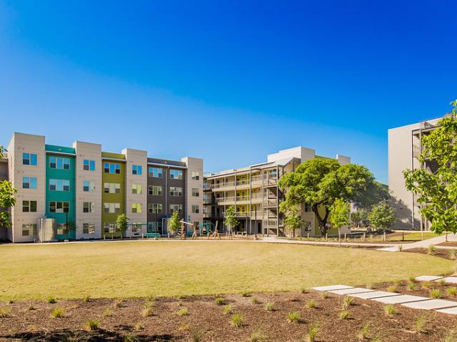 2 BR, 2 BA Apartment 13635 Rutledge Spur Unit 8203, Austin, TX 78717