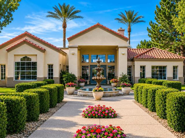 2 BR, 2 BA Apartment 13638 N. Newcastle Drive Unit 241, Sun City, AZ 85351