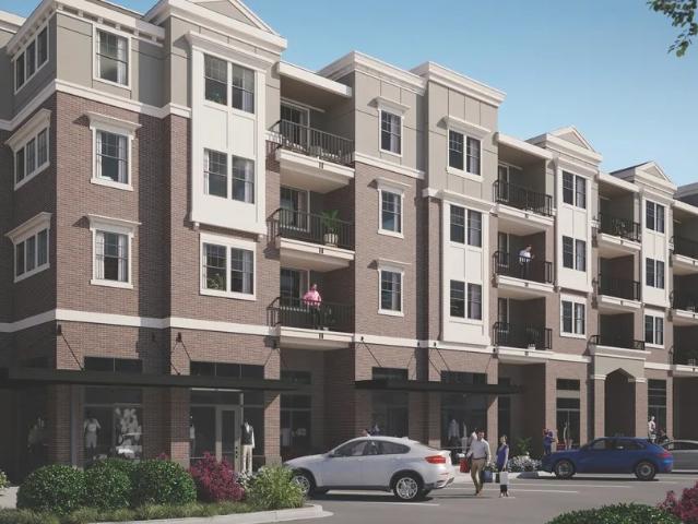2 BR, 2 BA Apartment 13650 SW River Terrace Boulevard Unit 04 402, Portland, OR 97223