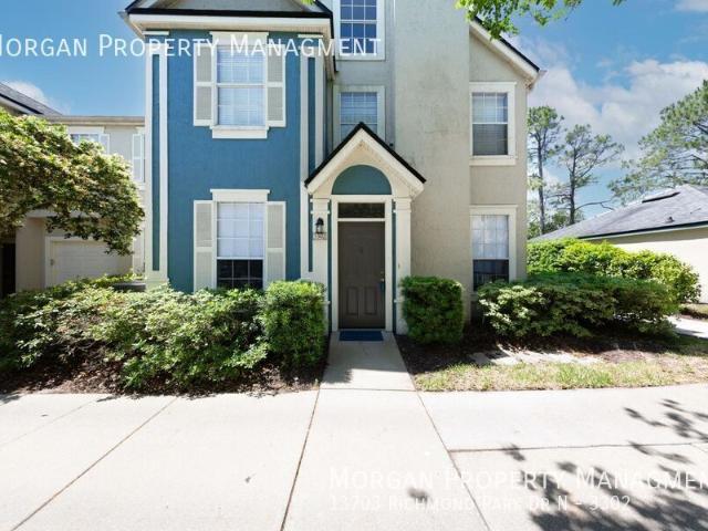 2 BR, 2 BA Apartment 13703 Richmond Park Dr N, Jacksonville, FL 32224
