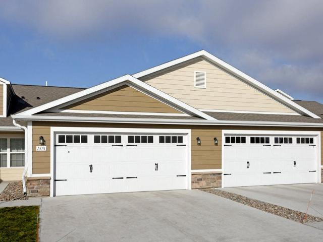 2 BR, 2 BA Apartment 1370 SW Radcliffe Lane Unit 1447, Ankeny, IA 50023
