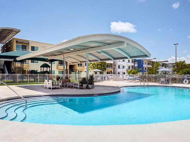 2 BR, 2 BA Apartment 13710 SW 256th St Unit 5 309, Homestead, FL 33032