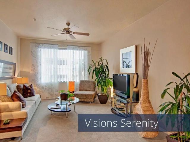 2 BR, 2 BA Apartment 13720 N 88th Ln Unit 3047W, Peoria, AZ 85381