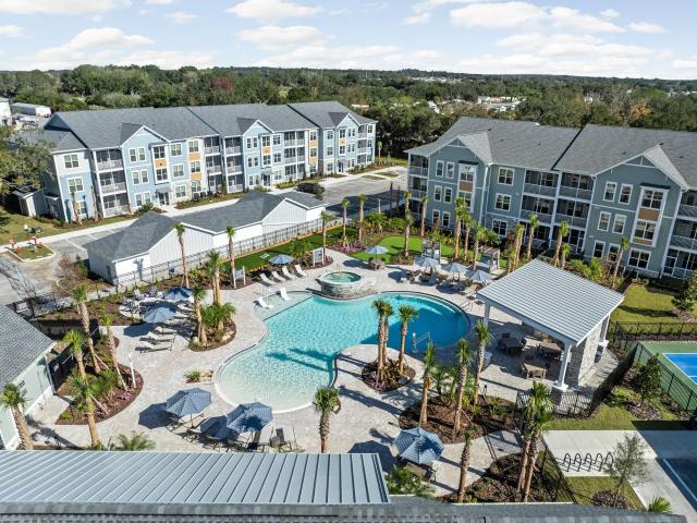 2 BR, 2 BA Apartment 13740 Lead Lane Unit 9207, Lady Lake, FL 32159