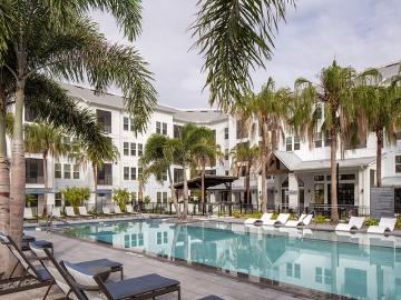2 BR, 2 BA Apartment 1375 Oak Haven Drive Unit 1375 208, Kissimmee, FL 34741