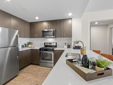 2 BR, 2 BA Apartment 1375 Sycamore ave Unit 0304, Hercules, CA 94547