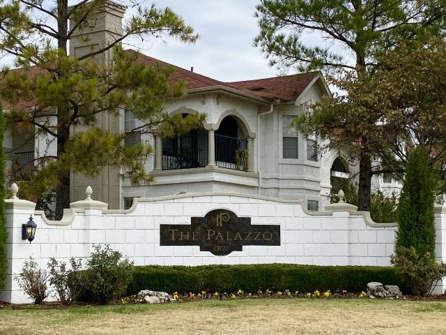 2 BR, 2 BA Apartment 13777 E. 51st Street Unit 2 2207, Tulsa, OK 74134