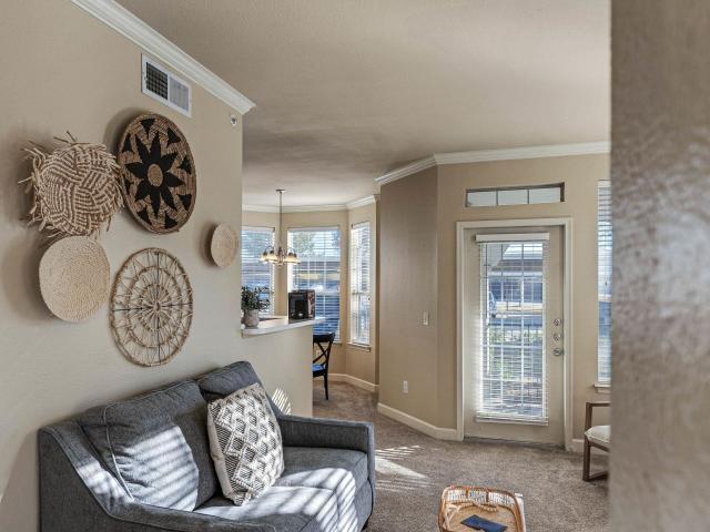 2 BR, 2 BA Apartment 13777 E. 51st Street Unit 3 3202, Tulsa, OK 74134