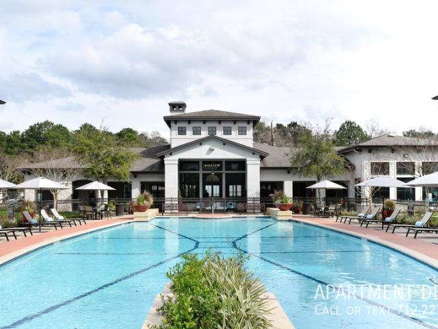 2 BR, 2 BA Apartment 13807 Napoli DrÂ, Houston, TX 77070