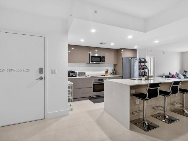 2 BR, 2 BA Apartment 13800 Highland Drive, North Miami Beach, FL 33181