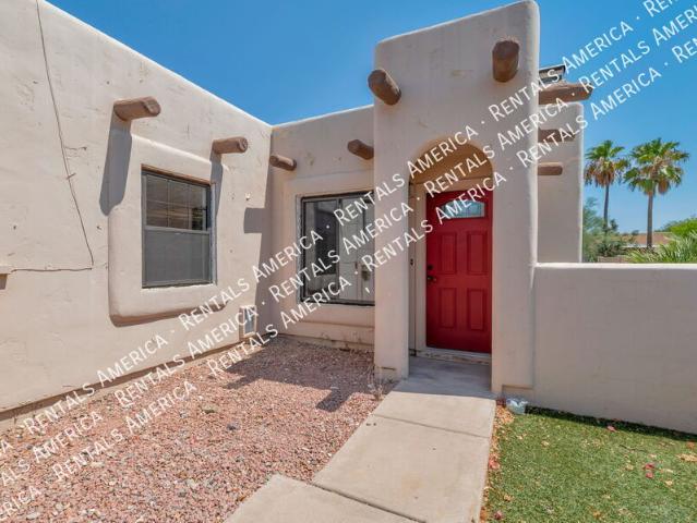 2 BR, 2 BA Apartment 13831 N Kendall Dr Apt B, Fountain Hills, AZ 85268
