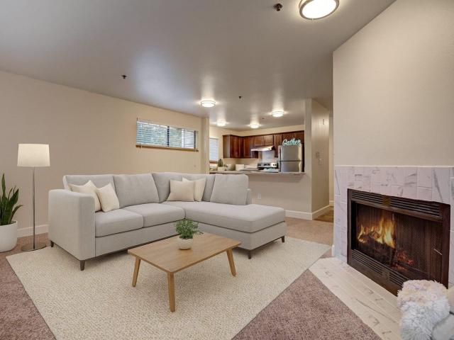 2 BR, 2 BA Apartment 13865 Interurban Avenue South Unit B201, Seattle, WA 98168