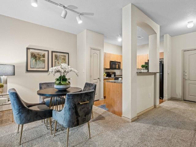 2 BR, 2 BA Apartment 1389 Ridge Road Unit 307, Rockwall, TX 75087
