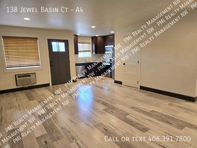 2 BR, 2 BA Apartment 138 Jewel Basin Ct, Bigfork, MT 59911