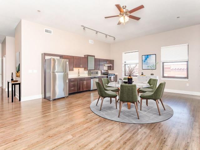 2 BR, 2 BA Apartment 138 Park Central Square Unit 312, Springfield, MO 65806