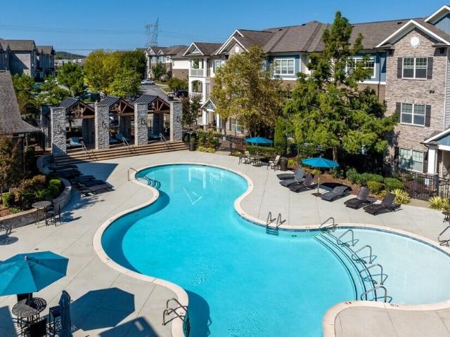 2 BR, 2 BA Apartment 1391 Foxland Blvd Unit B306, Gallatin, TN 37066