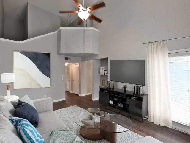 2 BR, 2 BA Apartment 1 Carrington Road Unit 133, Hendersonville, TN 37075