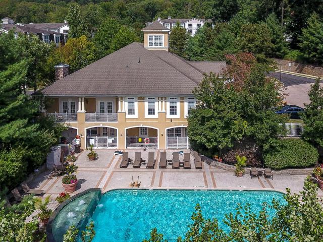 2 BR, 2 BA Apartment 1 Crystal Ridge Drive Unit 11 11106, Watchung, NJ 07069