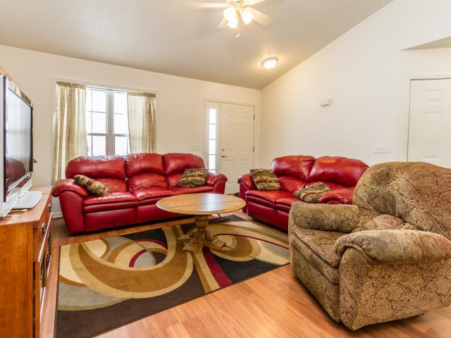 2 BR, 2 BA Apartment 1 Arthurian Way, N. Chili, NY 14514