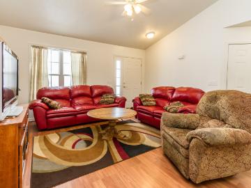 2 BR, 2 BA Apartment 1 Arthurian Way, N. Chili, NY 14514