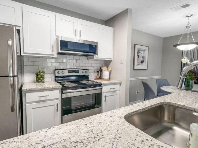 2 BR, 2 BA Apartment 1 Ashley Lakes Dr NW Unit 1205, Peachtree Corners, GA 30092