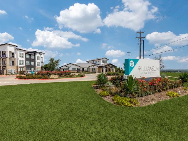 2 BR, 2 BA Apartment 1 Gabriels Bluff Dr Unit 11404, Georgetown, TX 78626