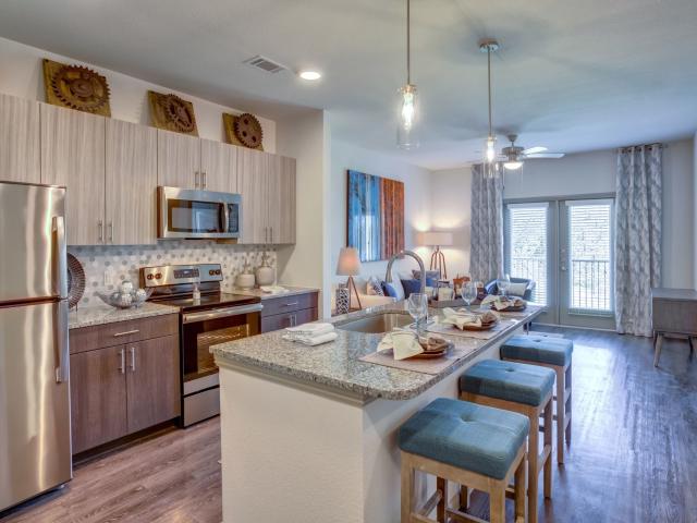 2 BR, 2 BA Apartment 1 Gabriels Bluff Dr Unit 12306, Georgetown, TX 78626