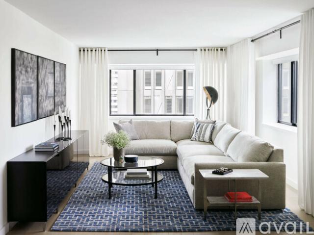 2 BR, 2 BA Apartment 1 Devonshire Pl, Unit 2906, Boston, MA 02109