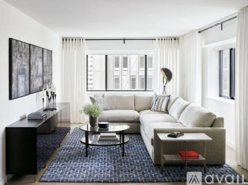 2 BR, 2 BA Apartment 1 Devonshire Pl, Unit 2906, Boston, MA 02109