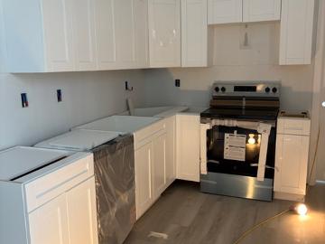 2 BR, 2 BA Apartment 1 Depot Plaza, Unit 202, Ossining, NY 10562
