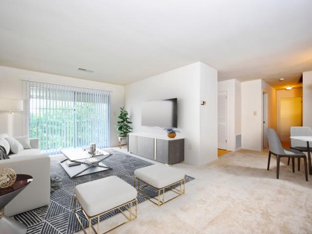 2 BR, 2 BA Apartment 1 Kafern Drive Unit TB, Gwynn Oak, MD 21207