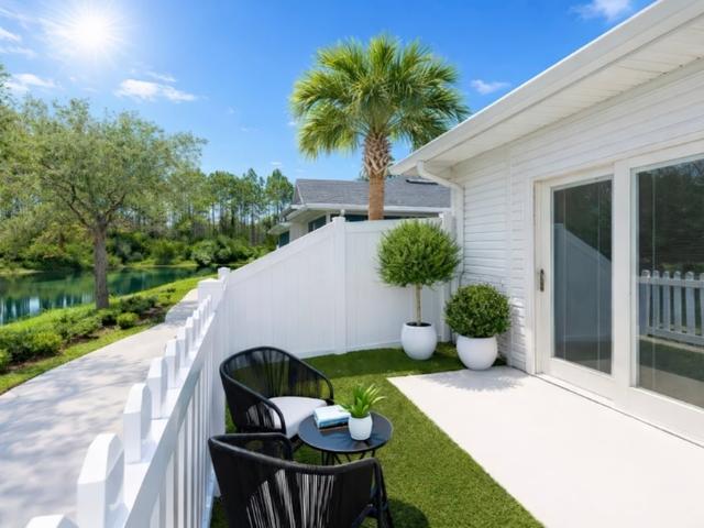 2 BR, 2 BA Apartment 1 Haven Boulevard Unit 5403, Palm Coast, FL 32164