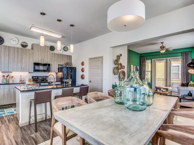 2 BR, 2 BA Apartment 1 Hebron Station Circle Unit 17306, Lewisville, TX 75057