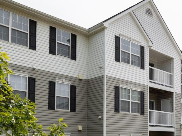 2 BR, 2 BA Apartment 1 Meridian Lane Unit B0020203, Owings Mills, MD 21117