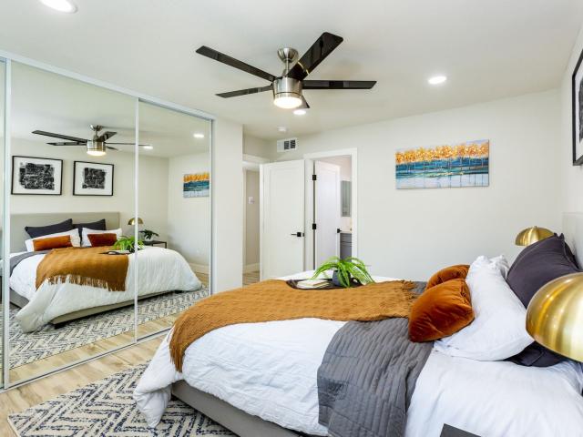 2 BR, 2 BA Apartment 1 Shoal Court Unit 86, Sacramento, CA 95831