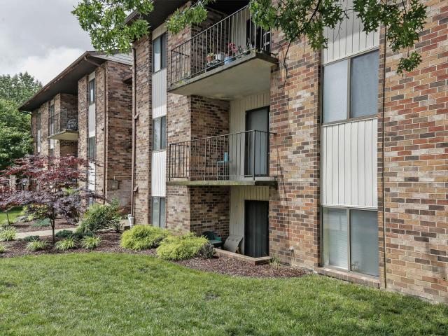 2 BR, 2 BA Apartment 1 Stayman Ct Unit WS4 G, Catonsville, MD 21228