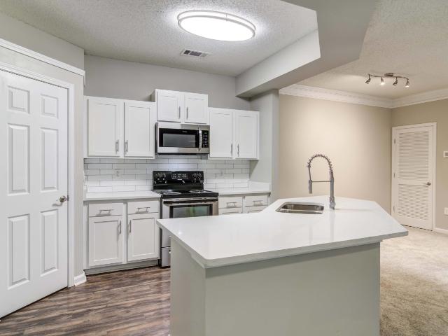 2 BR, 2 BA Apartment 1 Sycamore Lane Unit 501204, Woodstock, GA 30188