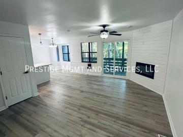 2 BR, 2 BA Apartment 1 Villa Dr, Westminster, SC 29693