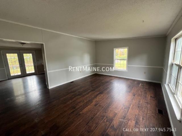 2 BR, 2 BA Apartment 1B Spinsfield Commons Rd, Franklin, ME 04634