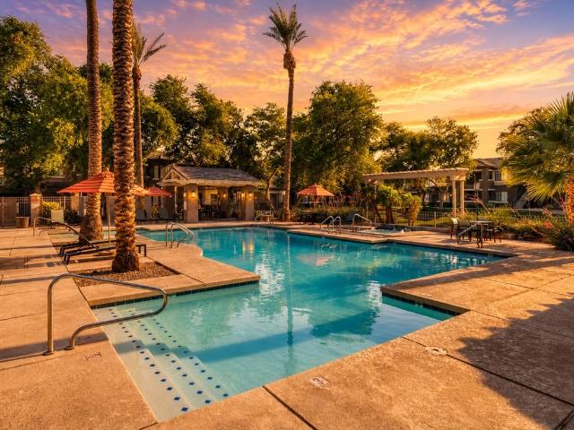 2 BR, 2 BA Apartment 2400 North Bullard Avenue Unit 2140, Goodyear, AZ 85395