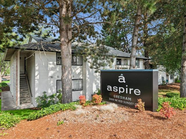 2 BR, 2 BA Apartment 2400 NE Red Sunset Drive Unit 238, Gresham, OR 97030
