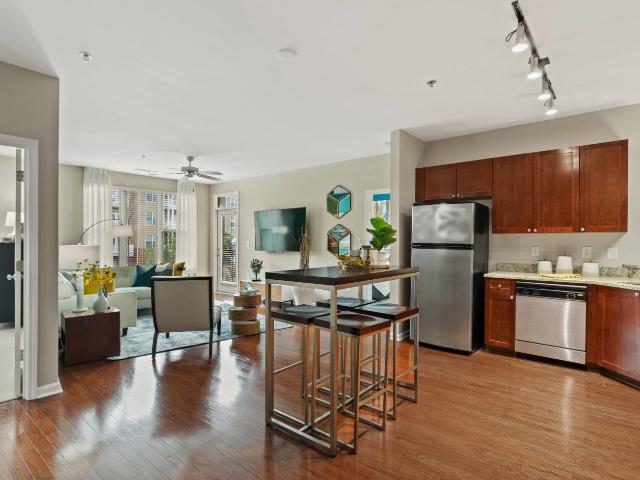 2 BR, 2 BA Apartment 2400 Parkland Drive Northeast Unit 259, Atlanta, GA 30324