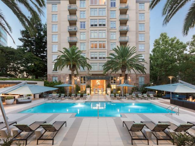 2 BR, 2 BA Apartment 2400 West El Camino Real Unit 001 509, Mountain View, CA 94040
