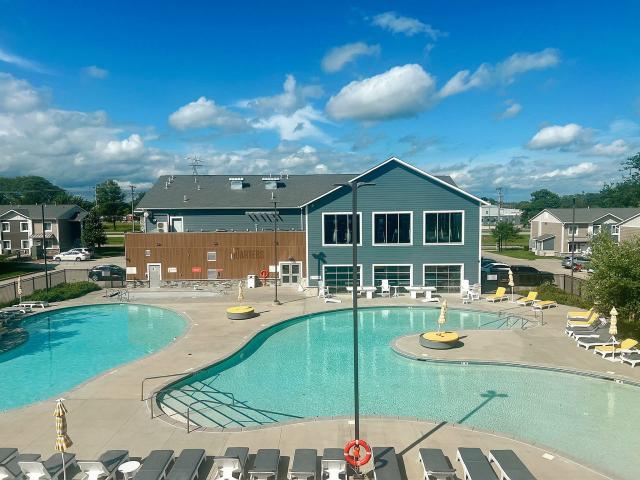2 BR, 2 BA Apartment 2401 Highway 6 E Unit Private Priced By Bed, Iowa City, IA 52240