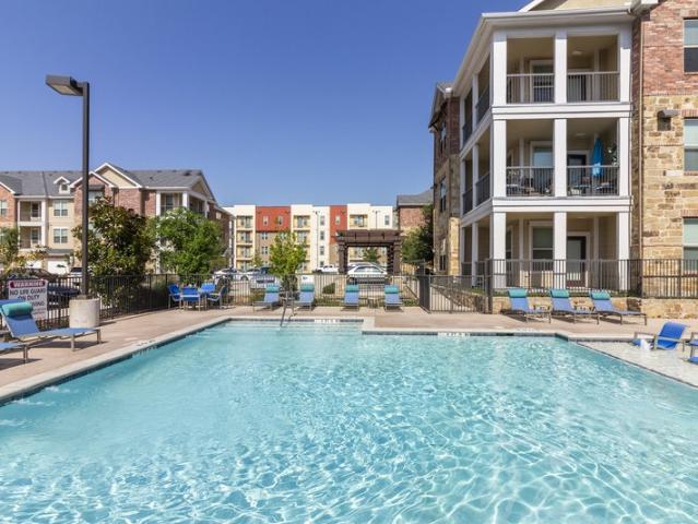 2 BR, 2 BA Apartment 2401 McKinney Ranch Pkwy Unit 05101, McKinney, TX 75070
