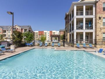 2 BR, 2 BA Apartment 2401 McKinney Ranch Pkwy Unit 09302, McKinney, TX 75070