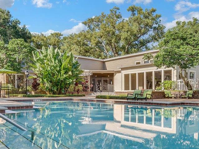 2 BR, 2 BA Apartment 2409 South Conway Road Unit 0413, Orlando, FL 32812